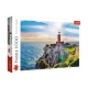 Trefl Puzzle 1000el Latarnia morska w Melagavi 10436